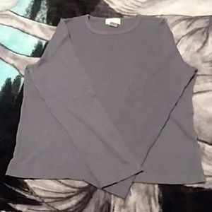 Women's long sleeve sport shirt